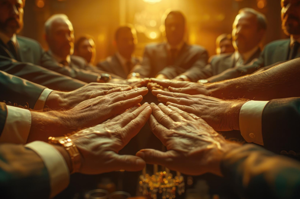 The Power of Community in Faith