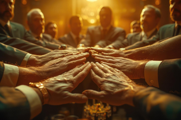 The Power of Community in Faith