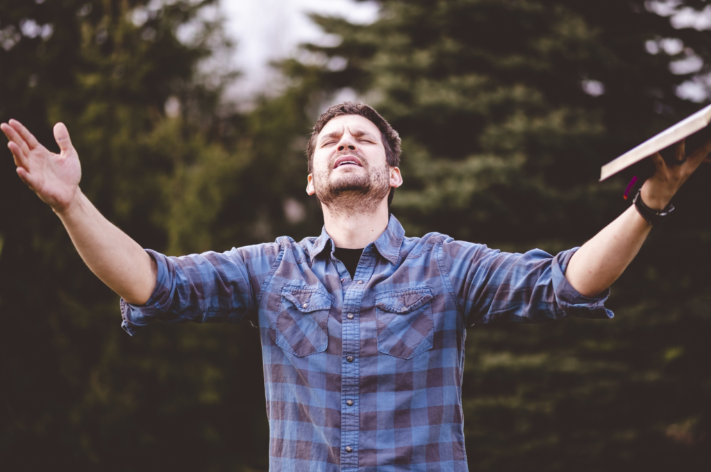 Trusting God in Difficult Seasons